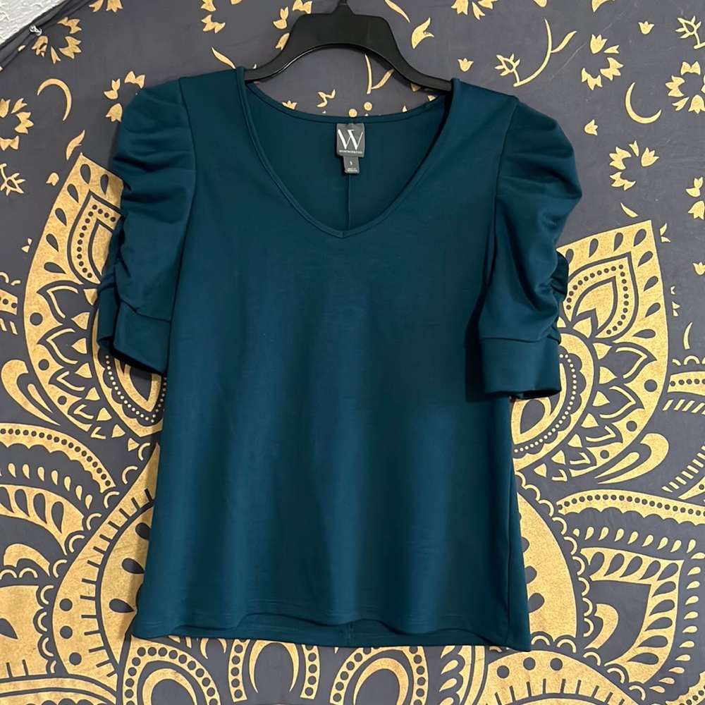 Worthington top